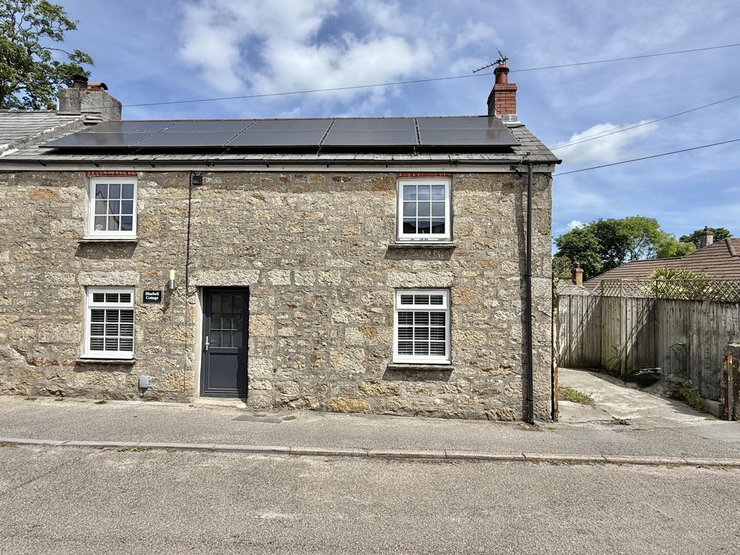4 bed property in Crellow Lane, Truro